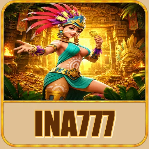 Pratinjau tampilan ina777