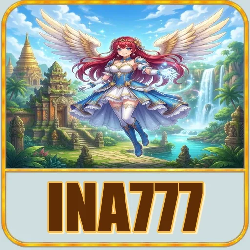Pratinjau tampilan ina777